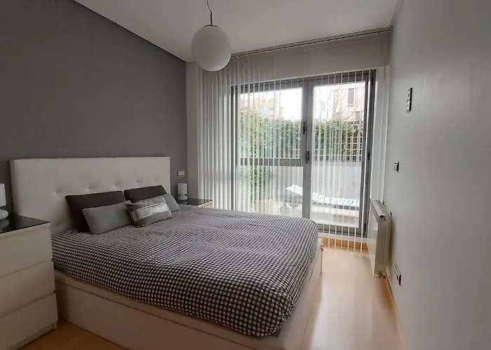 Habitaciones Centro De Madrid